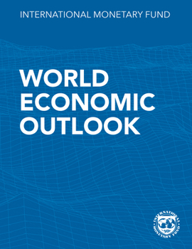 Paperback World Economic Outlook, April 2020 Book