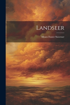 Paperback Landseer Book