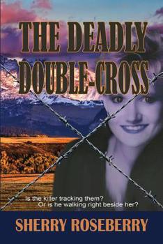 Paperback The Deadly Double-Cross Book