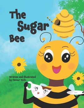 Paperback The Sugar Bee Book