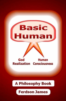 Paperback Basic Human Book