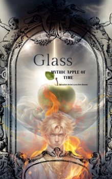 Paperback Glass: Mythic Apple of Time Book