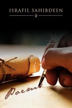 Paperback Poems Book