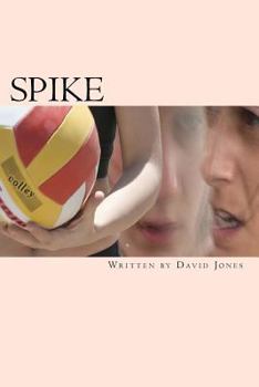 Paperback Spike: The game behind the game Book