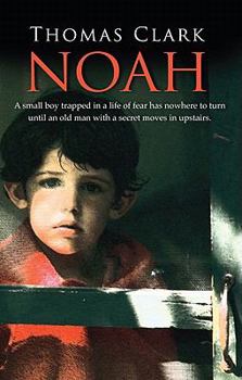 Paperback Noah Book