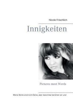 Paperback Innigkeiten [German] Book