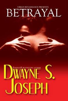 Mass Market Paperback Betrayal Book