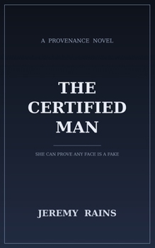 Paperback The Certified Man Book