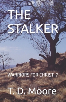 Paperback The Stalker Book