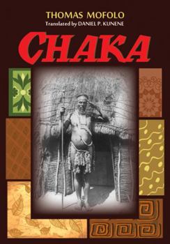 Paperback Chaka Book