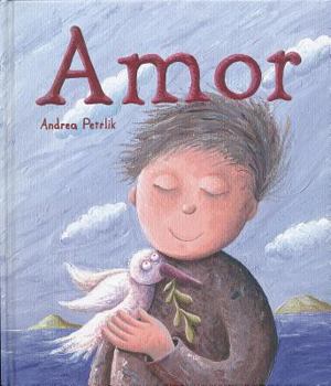 Hardcover Amor [Spanish] Book