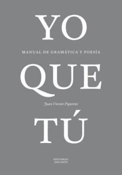 Paperback Yo Que Tu: Libro (Spanish Edition) [French] Book