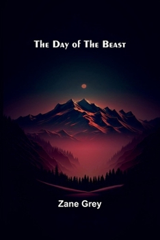 Paperback The Day Of The Beast Book