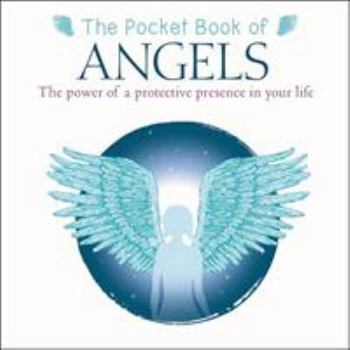 Paperback The Pocket Book of Angels Book