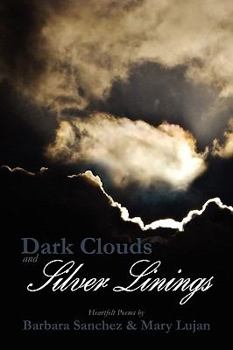 Paperback Dark Clouds and Silver Linings Book