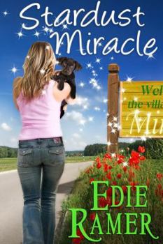 Paperback Stardust Miracle: A Miracle Interrupted novel Book
