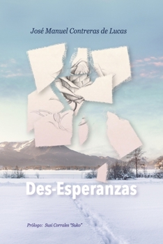 Paperback Des-Esperanzas [Spanish] Book