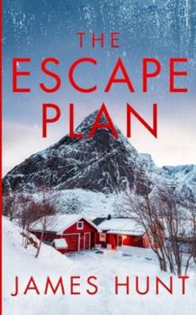 Paperback The Escape Plan: An EMP Post Apocalypse Prepper Survival Thriller Book