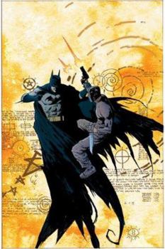 Batman: Gotham County Line - Book  of the Batman