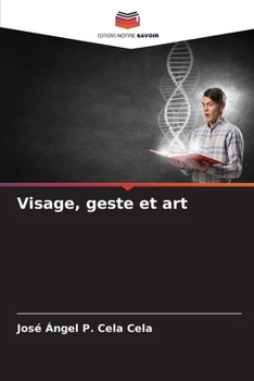 Paperback Visage, geste et art [French] Book