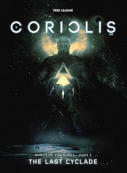 Toy Coriolis - The Last Cyclade Book