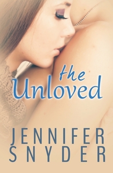 Paperback The Unloved Book