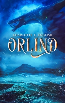 Paperback Orlind Book