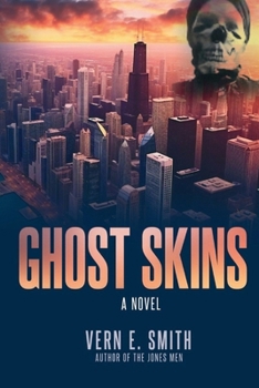 Paperback Ghost Skins Book