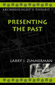 Paperback Presenting the Past Book