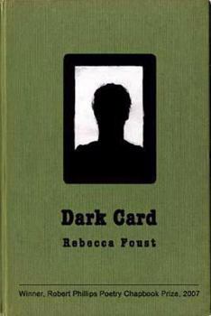 Paperback Dark Card Book