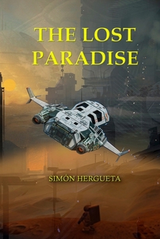 Paperback The lost paradise Book