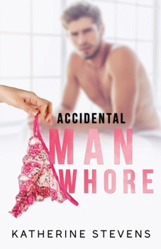 Paperback Accidental Man Whore Book