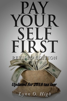 Paperback Pay Yourself First Book
