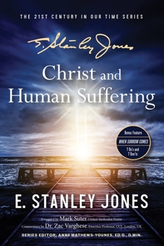 Paperback Christ and Human Suffering: New Revised Edition with Bonus Feature Book