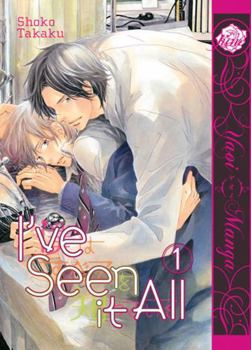 I've Seen It All, Volume 1 - Book #1 of the 僕はすべてを知っている / I've Seen It All