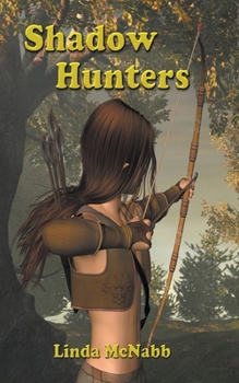 The Shadow Hunters - Book #2 of the Dragon Valley