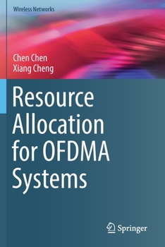 Paperback Resource Allocation for Ofdma Systems Book