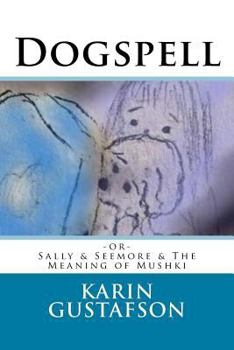 Paperback Dogspell Book