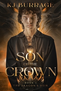 Paperback Son of the Crown Book