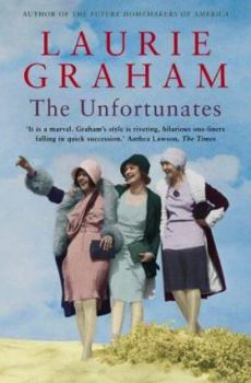 Paperback The Unfortunates Book