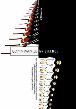 Hardcover Connivance by Silence Book