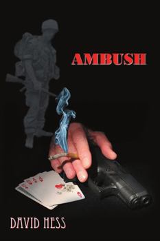 Paperback Ambush Book