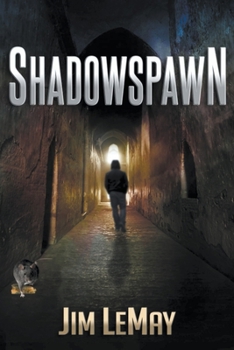 Paperback Shadowspawn Book