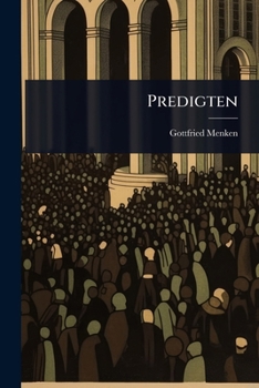 Predigten (German Edition)