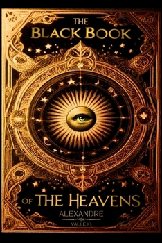 Paperback The Black Book of the Heavens Book