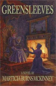 Paperback Greensleeves Book