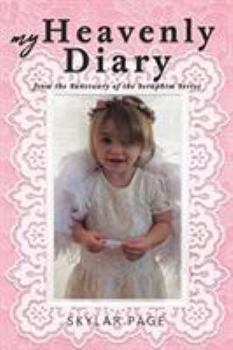 Paperback My Heavenly Diary Book