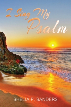 Paperback I Sing My Psalm Book