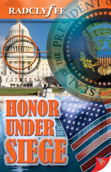 Paperback Honor Under Siege Book