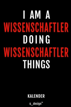 Kalender für Wissenschaftler: Wochen-Planer 2020 / Tagebuch / Journal für das ganze Jahr: Platz für Notizen, Planung / Planungen / Planer, Erinnerungen und Sprüche (German Edition)